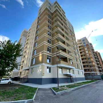 Продаж квартири 36 кв.м ЖК Франц бульвар, індив. опалення, газ, без % ЖК Французский бульвар