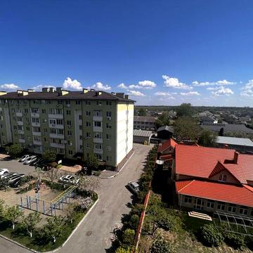 Продаж 3к.квартири вул.Європейська 6-а,дворівнева ЖК Смарагдове Місто
