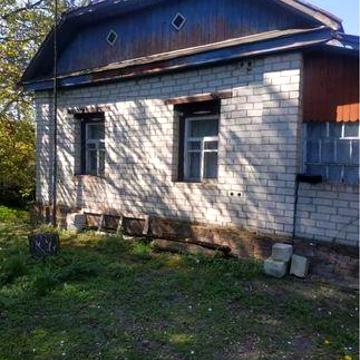 Продам будинок в м. Мена