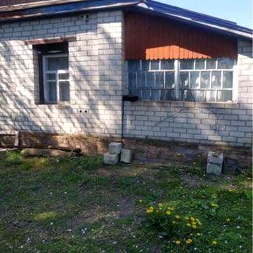 Продам будинок в м. Мена