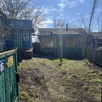 Продається дім та 25 соток землі ТЕРМІНОВО