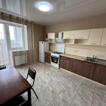 Вільна квартира в оренду ЖК Юність Чабани/Теремки