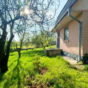 Продам дачний будиночок біля села Озерна