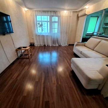 Продам 3х комн. квартиру на Святослава Рихтера, 125/1