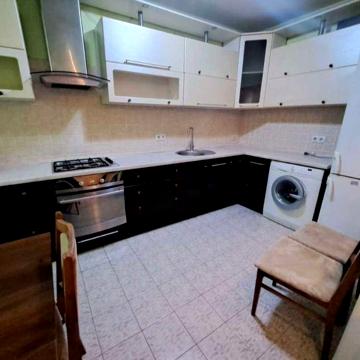 Продам 3х комн. квартиру на Святослава Рихтера, 125/1
