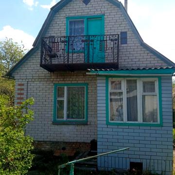 Продаж будинку. Дача. Благодатне