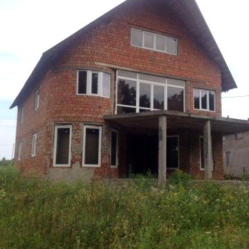 Продам добротний будинок терміново