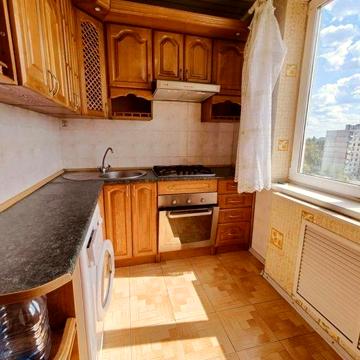 КЮ-7389 Продам 2к квартиру на Салтовке Героев Труда 533 м/р