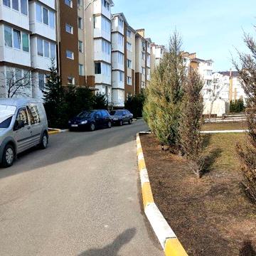 Продам однокімнатну квартиру.Можна під програми. ЖК Гранд Вілас