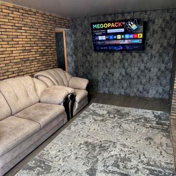 Продам 3-х кімнатну квартиру можна по єОселя