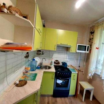 Продам 3-х комнатную квартиру на Новых домах