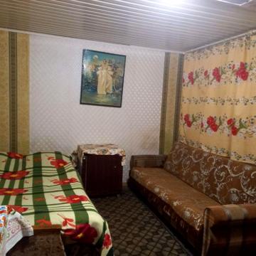 1к частина будинку на Київській без сплати за комунальні