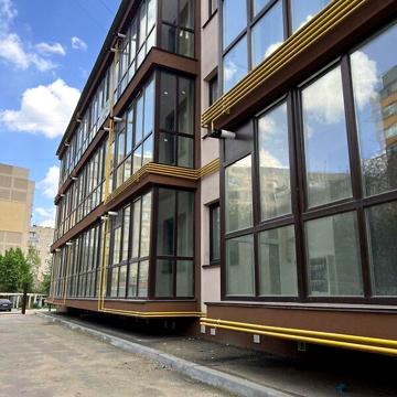 Продаж 1к Квартира Марії Литвиненко-Вольгемут вулиця