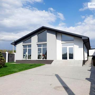 Продаж 4к Дім Нова вулиця
