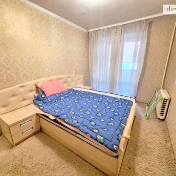 Довгострокова оренда 2к Квартира Злуки проспект