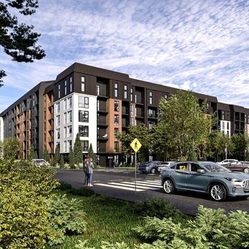 Продаж 1к Квартира Володимира Мономаха вулиця ЖК Дружный Двор