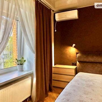 Продаж 3к Квартира Вільхова вулиця