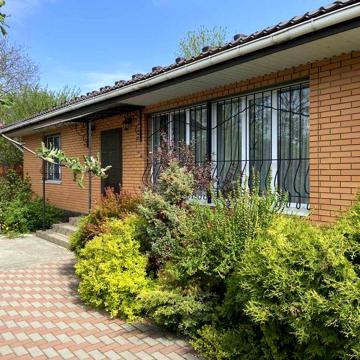 продам будинок на Мальованці