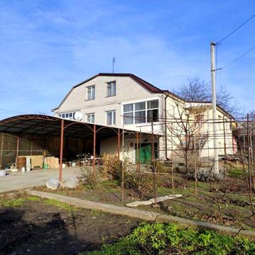Продаж Добротний будинок Кременчук Піщане