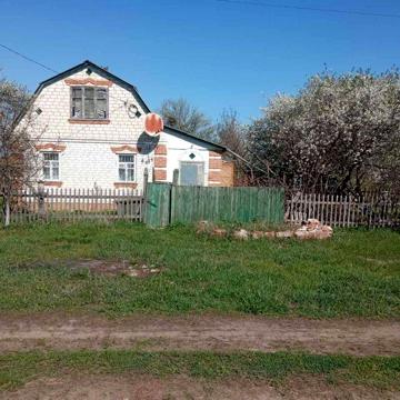 Продаётсья дом в Хорошево