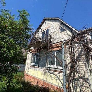 Будинок, дача, Дубово