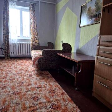 Сдам квартиру комсомолец