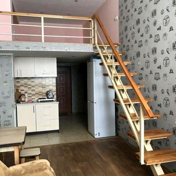Лозівська 5 , Ялинкових двір , гостинка