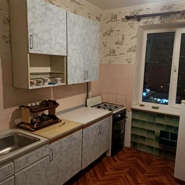 Лісківська вул., 9/22