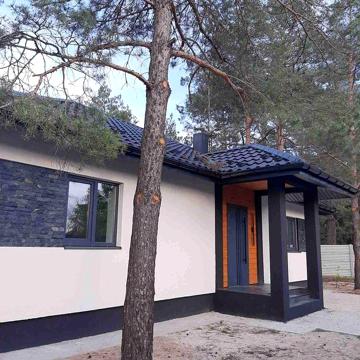 Безумовно ідеальний будинок в соснах!