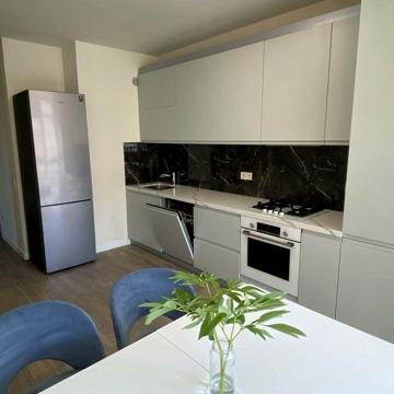 Продаж 2 кім. Новобудови ЖК Перспектива