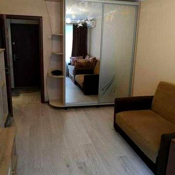 Довготривала оренда 1к квартири на вул. Комітетська 14Б