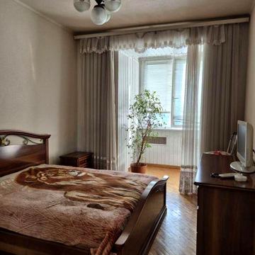Сдам 3 кв Можно с животными. Берём всех. Центр