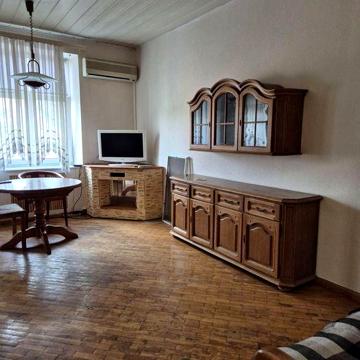Сдам 3 кв Можно с животными. Берём всех. Центр