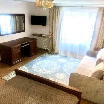 Продам квартиру в центрі Моршина Торг!