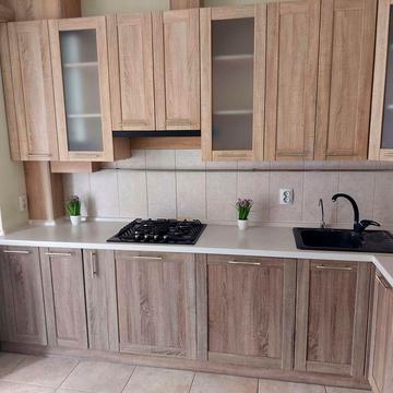 Здам 1к квартиру в ЖК Соборний, центр