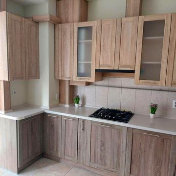 Здам 1к квартиру в ЖК Соборний,  центр