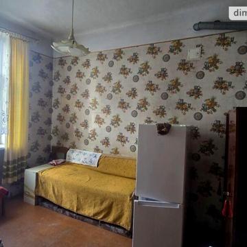 Продаж 1к Квартира Садова вулиця
