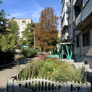 Продам 1-кімн.кв. по вул. Івана Мазепи, (Бутырина),центр, маг. Атлант