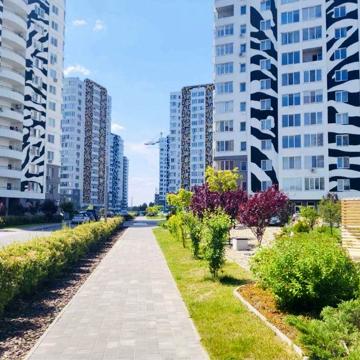 ТЕРМІНОВО! Від власника.2-ка в ЖК Савана сіті. Вул. Чубинського ЖК Савана сіті