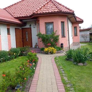 Без комісії! Продам будинок 100кв.м+гараж+ участок 10 соток, с.Гнідин
