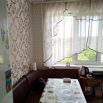 Продаж 3-х кімн. квартири по вул. Космонавта Поповича (Волкова) 20а.