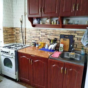 Продаж 3-х кімн. квартири по вул. Космонавта Поповича (Волкова) 20а.
