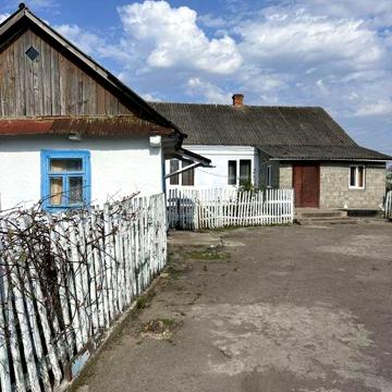 Продам будинок в с. Курозвани