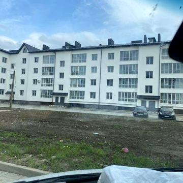 Двохкімнатна квартира в с ралівка