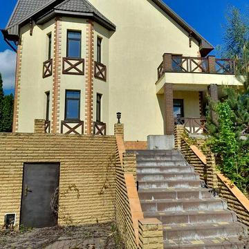 Продаж 9к Дім Кільцева вулиця