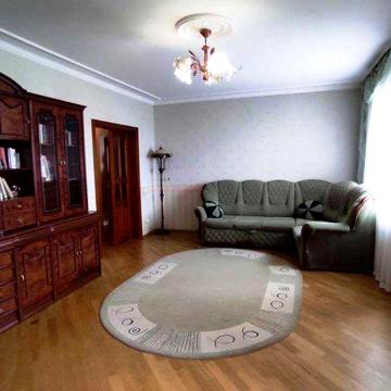 Продаж 3к квартири на Позняках, вул. Драгоманова 12