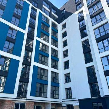 Продаж Великої 3 кімнатної квартири _ Л ЖК Вертикаль