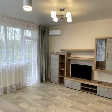 Здається  квартира в Новому будинку. Свіжий ремонт