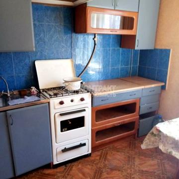 Слобожанська вул., 18