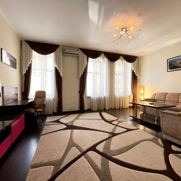 Антоновича вул. (Горького), 48-Б